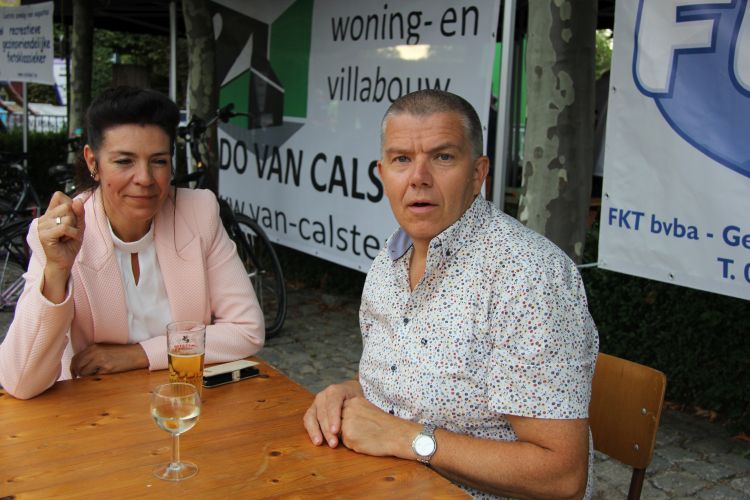 Landlopersjogging 2022